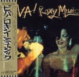 Roxy Music picture from Both Ends Burning released 08/17/2006