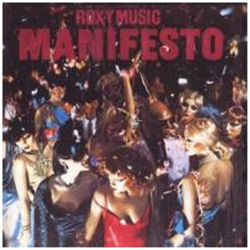 Roxy Music Dance Away profile image