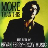 Roxy Music picture from Jealous Guy released 12/13/2011