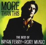 Roxy Music picture from Love Is The Drug released 03/27/2008