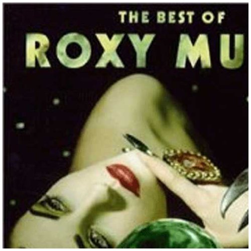 Roxy Music Virginia Plain profile image