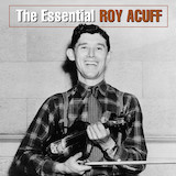 Roy Acuff picture from Fireball Mail released 10/28/2021