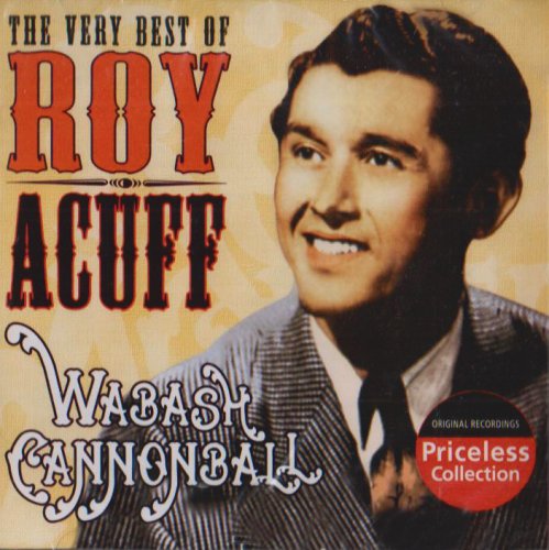 Roy Acuff Great Speckled Bird profile image