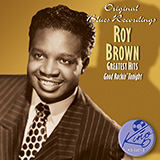 Roy Brown picture from Rockin' At Midnight released 06/12/2023