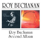Roy Buchanan picture from After Hours released 03/11/2009