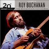 Roy Buchanan picture from Sweet Dreams released 12/11/2013