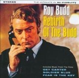 Roy Budd picture from Get Carter (Main Theme) released 12/06/2000