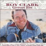 Roy Clark picture from Thank God And Greyhound released 08/04/2011