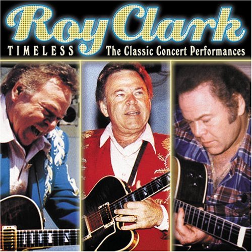 Roy Clark Yesterday, When I Was Young (Hier En profile image