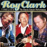 Roy Clark picture from Yesterday, When I Was Young (Hier Encore) released 08/09/2021
