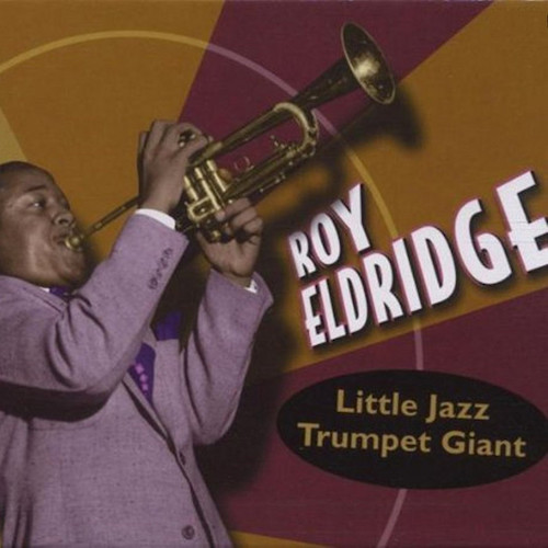 Roy Eldridge Rockin' Chair profile image