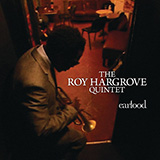 Roy Hargrove picture from Strasbourg / St. Denis released 01/06/2021