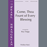 Roy Hopp picture from Come, Thou Fount of Every Blessing released 05/16/2024