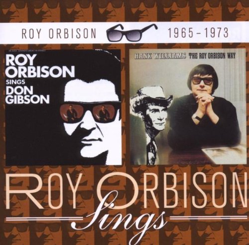 Roy Orbison Breakin' Up Is Breakin' My Heart profile image