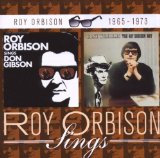 Roy Orbison picture from Breakin' Up Is Breakin' My Heart released 03/03/2011