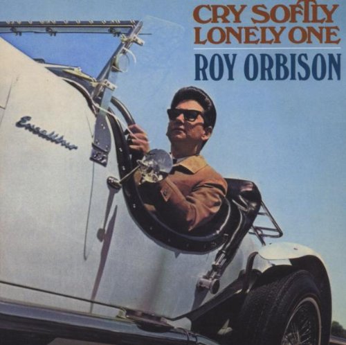 Roy Orbison Communication Breakdown profile image