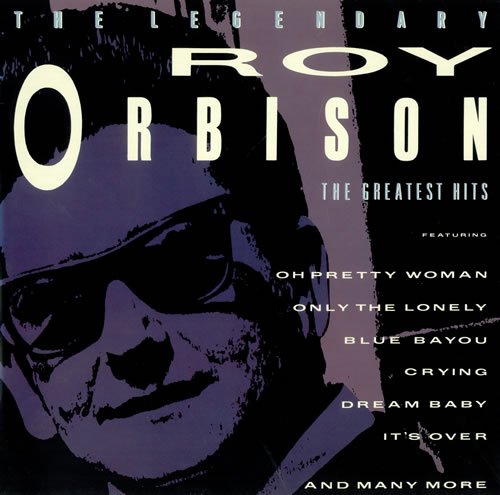 Roy Orbison Go, Go, Go profile image