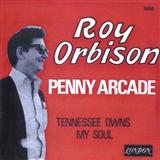 Roy Orbison picture from Penny Arcade released 09/05/2016
