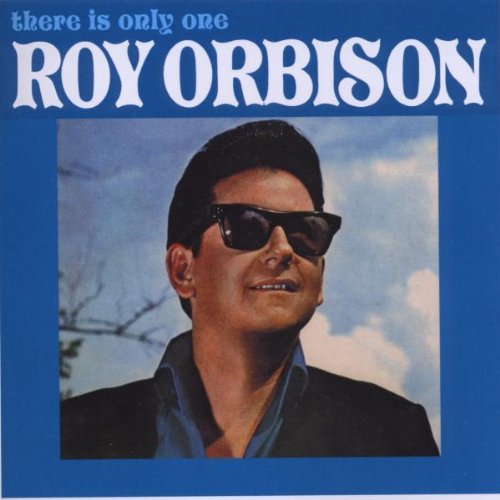 Roy Orbison Ride Away profile image