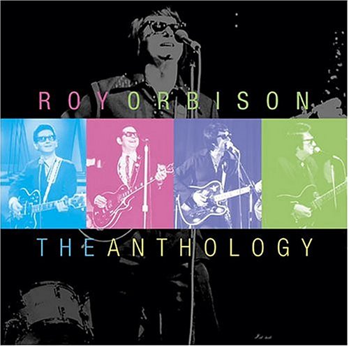 Roy Orbison profile Roy Orbison That Lovin' You Feelin' Again profile image