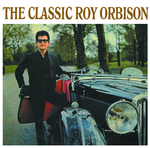 Roy Orbison Twinkle Toes profile image