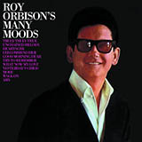 Roy Orbison picture from Walk On released 10/31/2013
