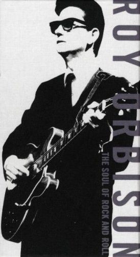 Roy Orbison Waymore's Blues profile image