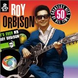 Roy Orbison picture from Working For The Man released 03/03/2011