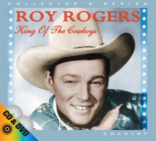 Roy Rogers Along The Navajo Trail (arr. Fred So profile image