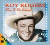 Roy Rogers picture from Along The Navajo Trail (arr. Fred Sokolow) released 05/13/2024