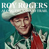 Roy Rogers picture from Blue Shadows On The Trail (arr. Fred Sokolow) released 05/13/2024
