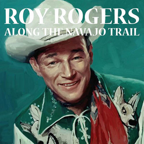 Roy Rogers Happy Trails (arr. Fred Sokolow) profile image