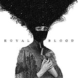 Royal Blood picture from Better Strangers released 09/27/2017