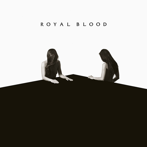 Royal Blood Lights Out profile image