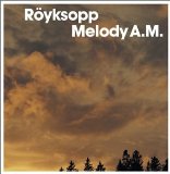 Royksopp picture from Sparks released 03/07/2008
