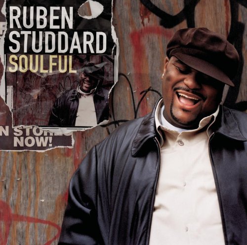 Ruben Studdard Flying Without Wings profile image