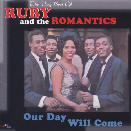 Ruby & The Romantics Our Day Will Come profile image