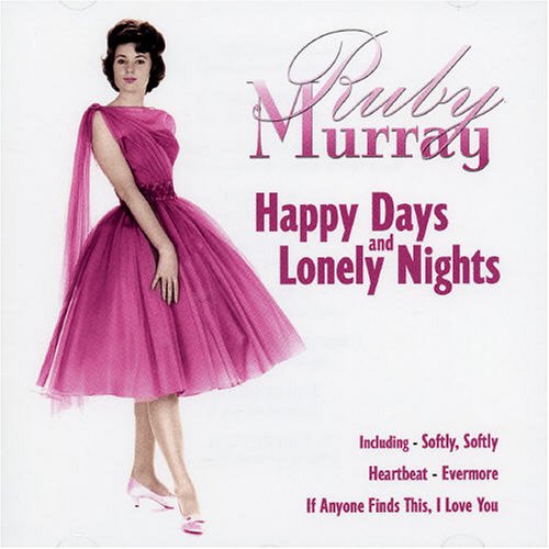 Ruby Murray If Anyone Finds, This I Love You profile image