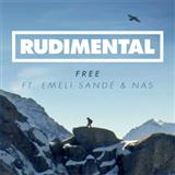 Rudimental picture from Free (feat. Emeli Sandé) released 11/19/2013