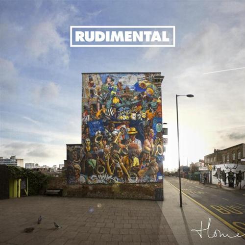 Rudimental Powerless (feat. Becky Hill) profile image