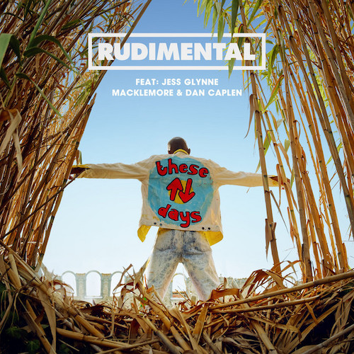Rudimental These Days (feat. Jess Glynne, Mackl profile image