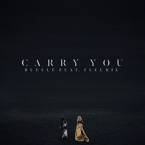Ruelle Carry You (feat. Fleurie) profile image