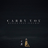 Ruelle picture from Carry You (feat. Fleurie) released 07/18/2019