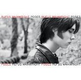 Rufus Wainwright picture from California released 05/12/2003
