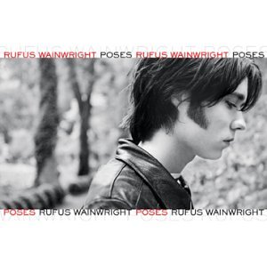 Rufus Wainwright Cigarettes And Chocolate Milk profile image