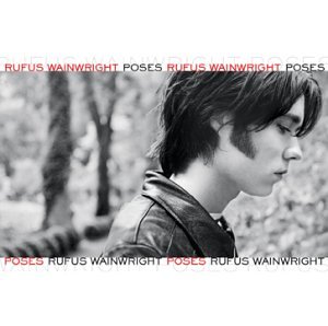Rufus Wainwright profile Rufus Wainwright One Man Guy profile image