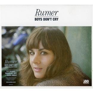 Rumer P.F. Sloan profile image