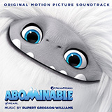 Rupert Gregson-Williams picture from Finally Home (Everest) (from the Motion Picture Abominable) released 03/23/2020