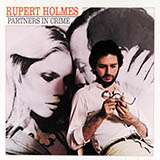 Rupert Holmes picture from Escape (The Pina Colada Song) released 01/25/2013