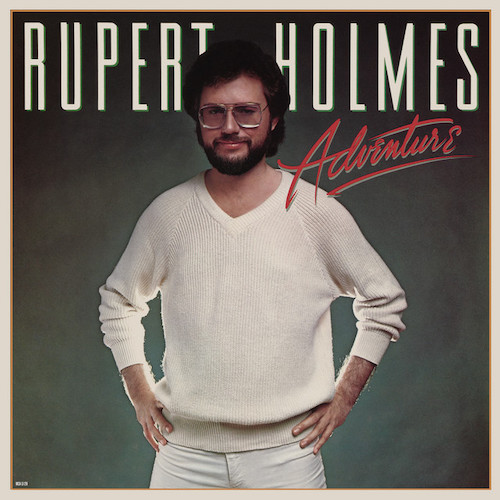 Rupert Holmes I Don't Need You profile image